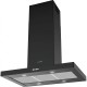 Faber Stilo Comfort Isola X A90 Απορροφητήρας Νησίδα-Οροφής 90cm Μαύρος Faber Stilo Comfort Isola X A90 Απορροφητήρας Νησίδα-Οροφής 90cm Μαύρος
